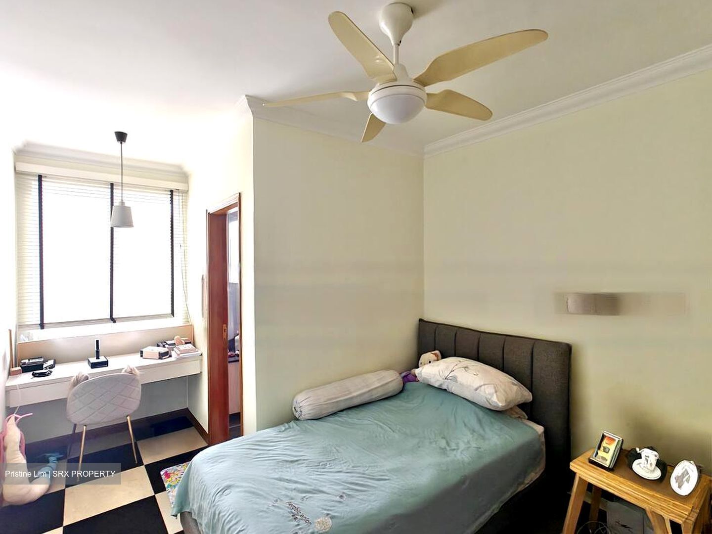 Tivoli Gardens (D19), Terrace #447728501